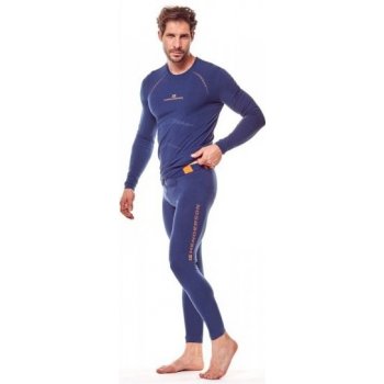 Henderson Nordic Thermal Protect Safe 22970 černá Spodní kalhoty