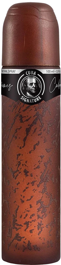 Cuba Original Cuba Signature toaletní voda pánská 100 ml