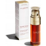 Clarins Essential Care Double-Serum proti vráskám 50 ml – Zbozi.Blesk.cz