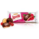 Roshen Lovita Čokopiškot malina 135 g – Zboží Dáma
