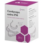 PM Cordyceps extra 120 kapslí – Hledejceny.cz