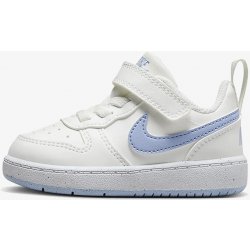 Nike Court Borough Low Recraft DV5458-104 bílá