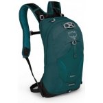 Osprey Sylva 5l baikal green – Zboží Mobilmania