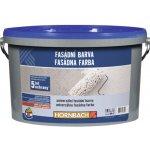 Hornbach Profesionální fasádní barva 10 l – HobbyKompas.cz