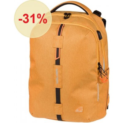 Walker batoh Elite Wizzard Mustard Melange – Zboží Mobilmania