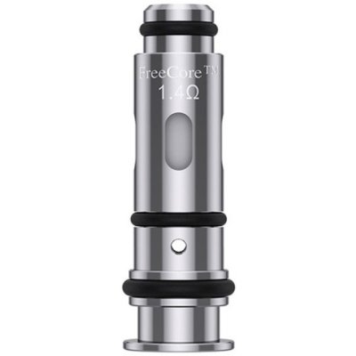 Vapefly FreeCore J Series mesh žhavící hlava 1,4 ohm – Hledejceny.cz