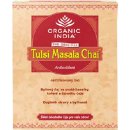 Organic India Čaj Tulsi Chai Masala sypaný 50 g