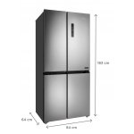 Concept LA8383ss – Sleviste.cz