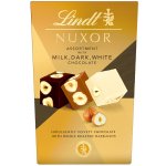 Lindt Nuxor mix s oříšky 150 g – Sleviste.cz