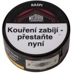MustH Raspi 40 g – Zboží Dáma MustH Raspi 40 g – Zboží Dáma