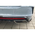 ŠKODA OCTAVIA IV RS-ZADNÍ ODRAZKA RS original - pravá 5E6945106 | Zboží Auto