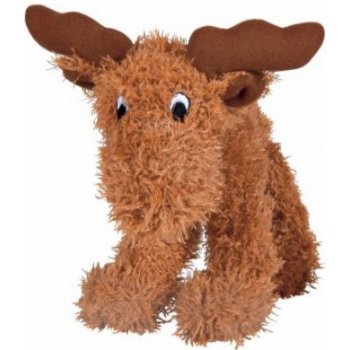 Trixie Plush Elk 15 cm