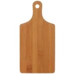 Provence prkénko s rukojetí bambus 25x12 cm 360590 – Zbozi.Blesk.cz