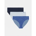 Under Armour Dámské kalhotky UA Pure Stretch NS BKN – Hledejceny.cz
