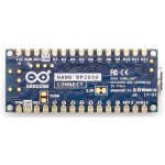 Arduino Nano RP2040 Connect – Sleviste.cz