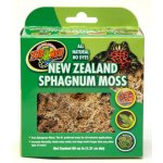 Zoo Med Sphagnum Moss 1,31 l – Hledejceny.cz
