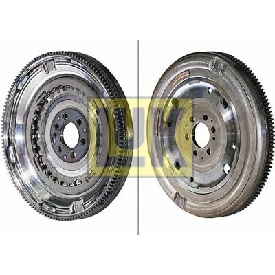 LuK 415 0497 09 Setrvačník (415049709) | Zboží Auto