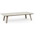 TIERRA Kávový stolek OASIS Champagne Dekton Ceppo – Hledejceny.cz