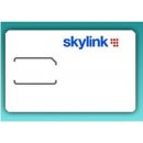 Skylink karta ICE ČT