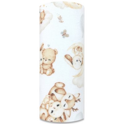 Ega Kids Flanelová jelínek na obláčku – Zbozi.Blesk.cz