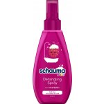 SCHAUMA Kids sprej na rozčesávání vlásků 150 ml – Zboží Dáma