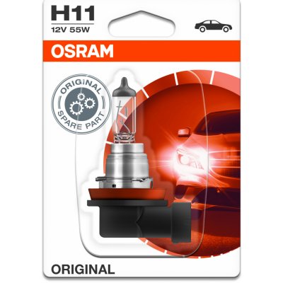 Osram Standard 64211-01B H11 PGJ19-2 12V 55W – Hledejceny.cz