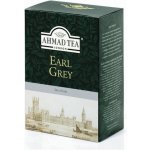 Ahmad Tea London Earl Grey 100 g – Zbozi.Blesk.cz