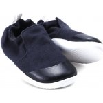 Bobux Xplorer Scamp Organic navy – Sleviste.cz