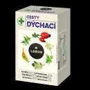 Leros Cesty dýchací 20 x 1,5 g