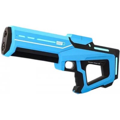 Dali Pištoľ na vodu Water gun - blue - CABToys 249 CABT249-blue – Hledejceny.cz