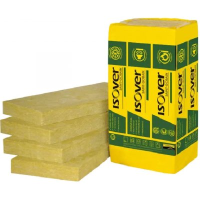 Isover WOODSIL 140 mm 2,088 m² – Hledejceny.cz