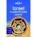 Izrael a palestinská území Lonely Planet