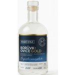 Martenz Borůvkovice GOLD 45% 0,5 l (holá láhev) – Sleviste.cz