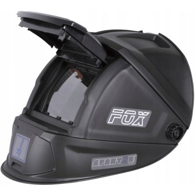 Spartus Easy FOX – Zboží Mobilmania