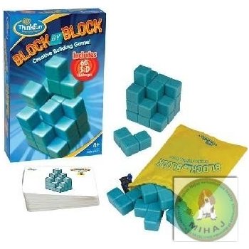 ThinkFun Block by Block