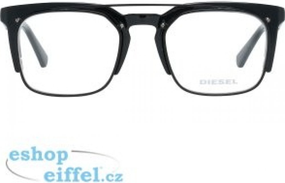 Diesel brýlové obruby DL5258 001 49 | Srovnanicen.cz