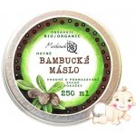 Medarek Bio šlehané bambucké máslo 250 ml – Zboží Mobilmania