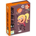 Djeco Tip Top Klap – Hledejceny.cz