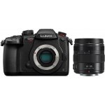 Panasonic Lumix DC-GH5S – Sleviste.cz