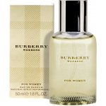 Burberry Weekend parfémovaná voda dámská 50 ml – Zboží Mobilmania