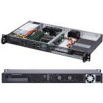 Supermicro SYS-5019A-FTN4 – Zboží Živě