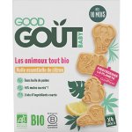 Good Gout BIO Citronová zvířátka 80 g – Zboží Dáma
