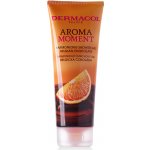 Dermacol Aroma Ritual Belgická čokoláda s pomerančem harmonizující sprchový gel 250 ml – Zboží Dáma