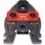 Rothenberger Lisovací kleště Compact TH16 015385X – Zboží Dáma