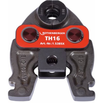 Rothenberger Lisovací kleště Compact TH16 015385X – Zboží Dáma