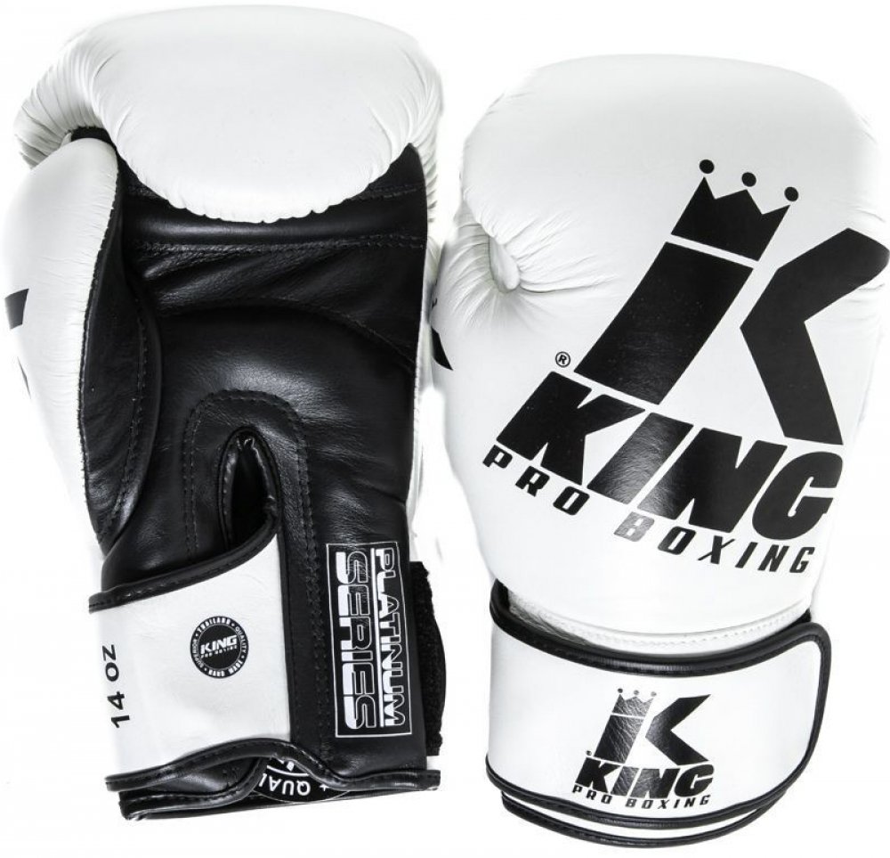 King Pro Boxing Platinum | Srovnanicen.cz