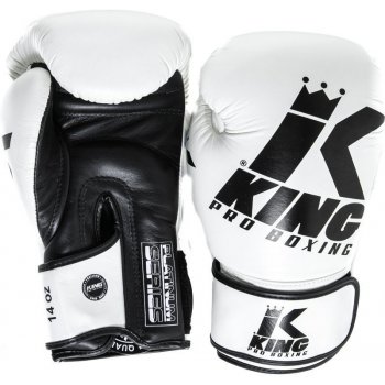 King Pro Boxing Platinum