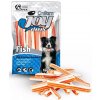 Pamlsek pro psa Calibra Joy Joy Dog Classic Fish & Chicken Sandwich 250 g