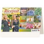 stolní Receptář 22,6cm x 13,9cm, S17-27 2027 – Hledejceny.cz