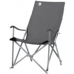 Coleman Sling Chair kempingová židle šedá – Hledejceny.cz
